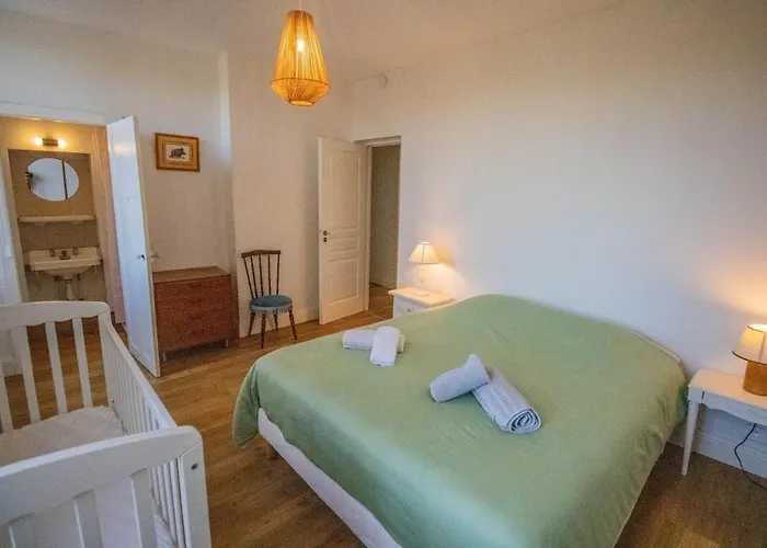 Maison De Maitre Et Son Parc * 圖盧茲