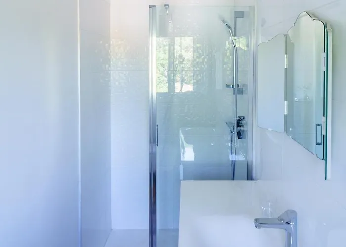 Maison De Maitre Et Son Parc * 圖盧茲