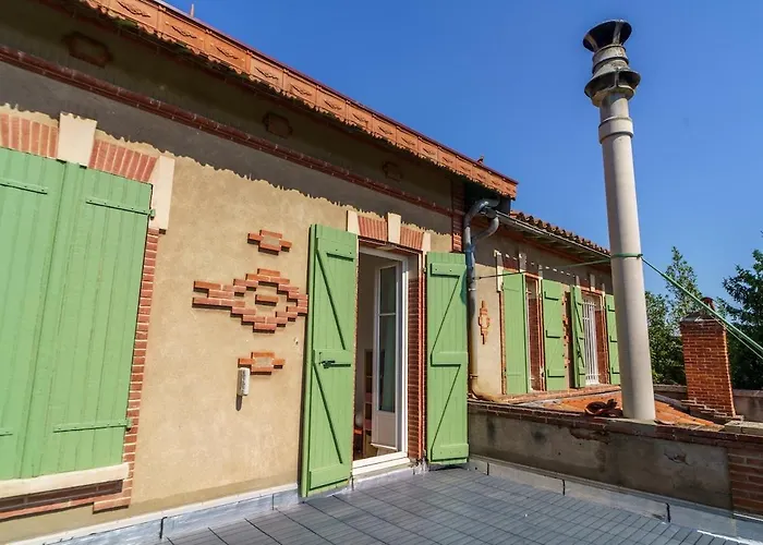 别墅 Maison De Maitre Et Son Parc