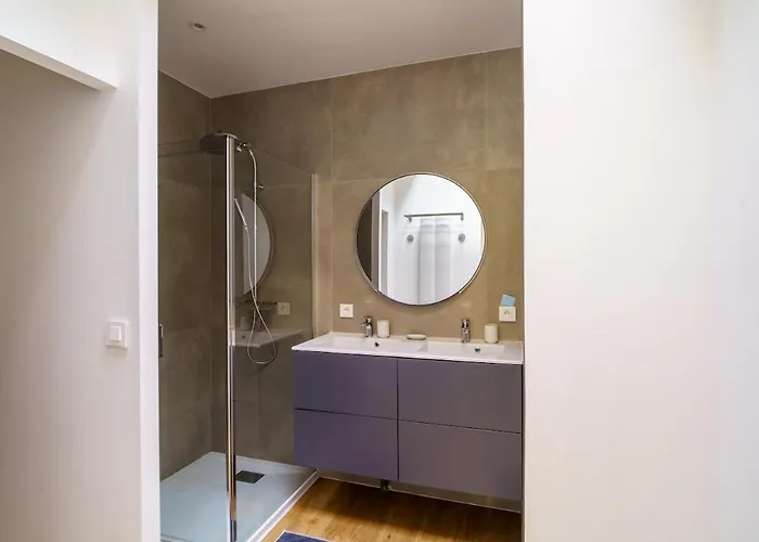 Maison De Maitre Et Son Parc 别墅 *