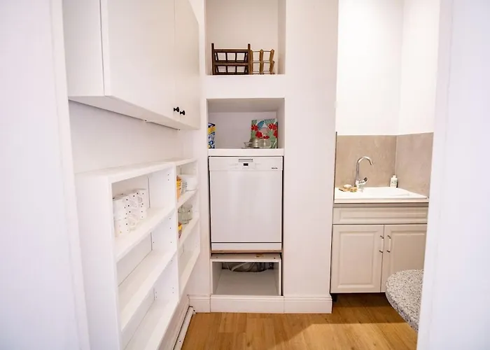 别墅 Maison De Maitre Et Son Parc 圖盧茲