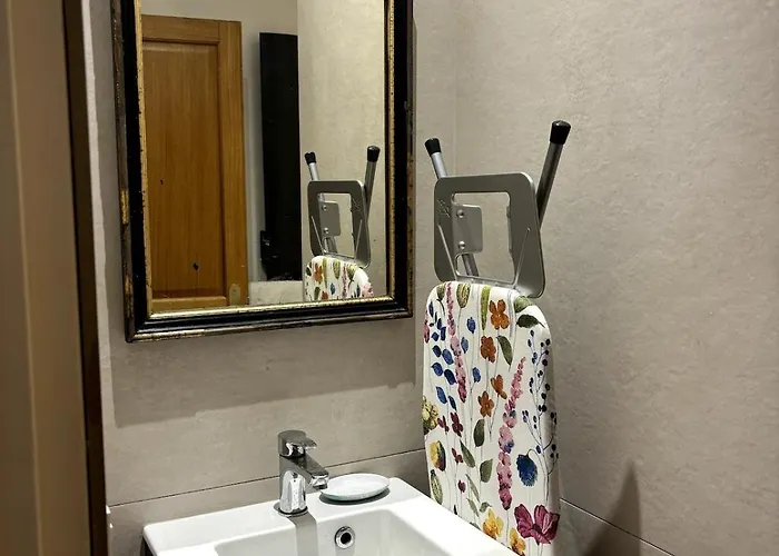 Maison De Maitre Et Son Parc *