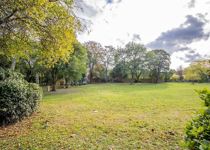 Maison De Maitre Et Son Parc * 圖盧茲