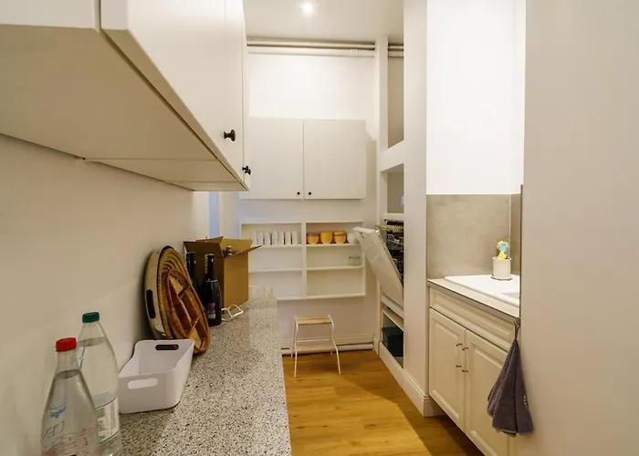 Maison De Maitre Et Son Parc 圖盧茲