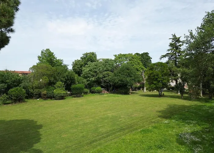 Maison De Maitre Et Son Parc 圖盧茲