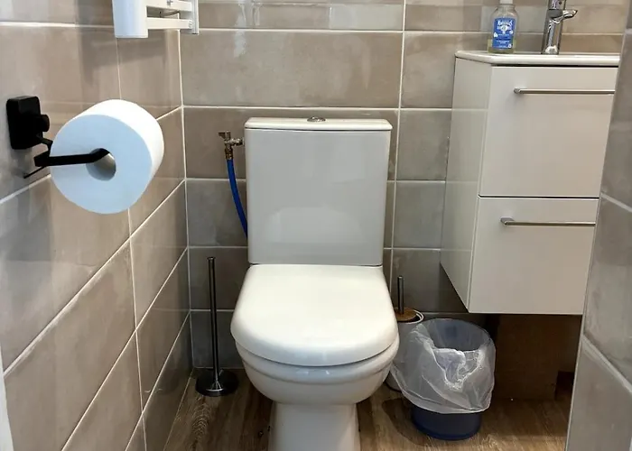 别墅 Maison De Maitre Et Son Parc *