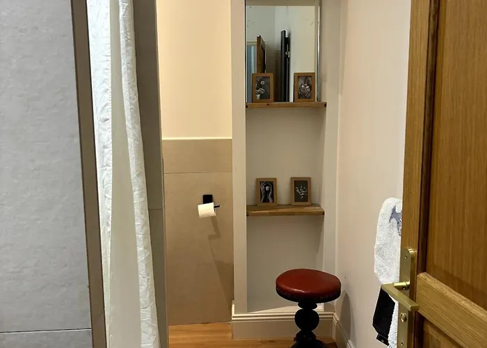 Maison De Maitre Et Son Parc 别墅 圖盧茲