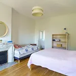 Maison De Maitre Et Son Parc וילה *