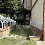Maison De Maitre Et Son Parc וילה טולוז