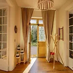 Maison De Maitre Et Son Parc וילה טולוז