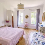 Maison De Maitre Et Son Parc וילה *