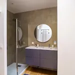 Maison De Maitre Et Son Parc וילה *