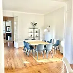 וילה Maison De Maitre Et Son Parc