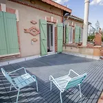 וילה Maison De Maitre Et Son Parc טולוז