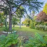 Maison De Maitre Et Son Parc