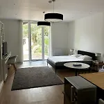 Maison De Maitre Et Son Parc וילה *